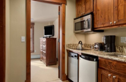 Breckenridge Condo | Peak 7 Grand Lodge Breckenridge