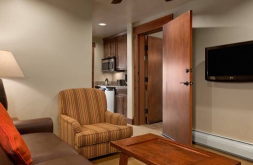 Breckenridge Condo | Peak 7 Grand Lodge Breckenridge