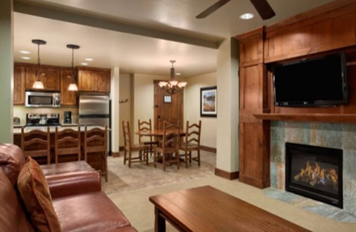 Breckenridge Condo | Peak 7 Grand Lodge Breckenridge