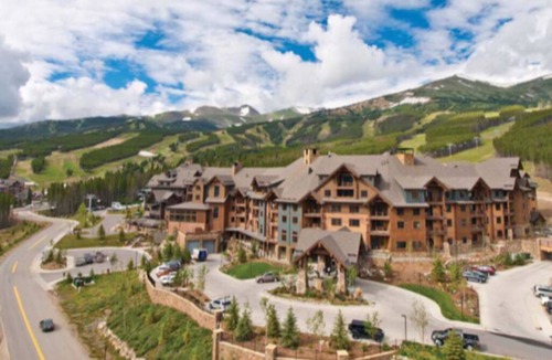 Breckenridge Condo | Peak 7 Grand Lodge Breckenridge