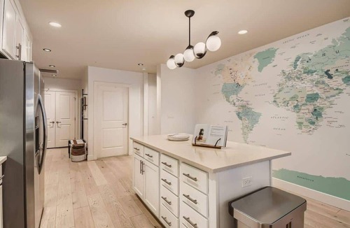 Central Boulder Apartment | Peloton 1 BDR Central Boulder