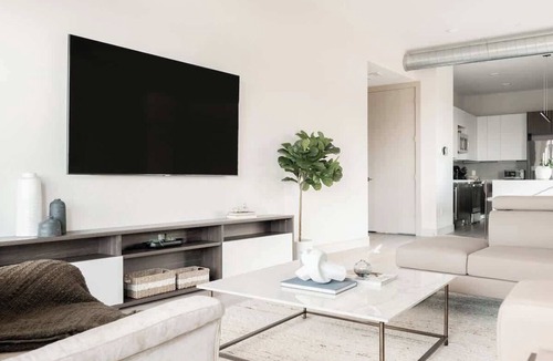 Jefferson Park Condo | Penthouse Views | Walk to Empower Field | Tesoro