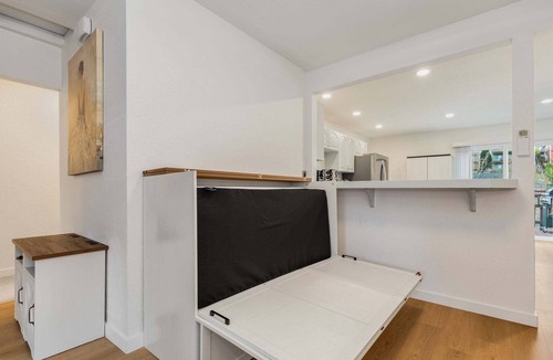 Riverview House | Perch - AC Home w/Sauna, Hot tub & Outdoor Seating!