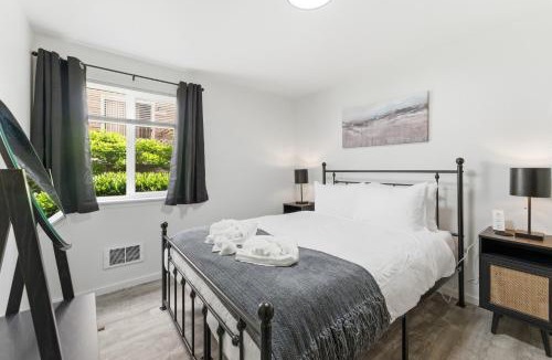 Judkins Park Apartment | Perch - Central District Home - Walk to Parks & Transit | Judkins Park