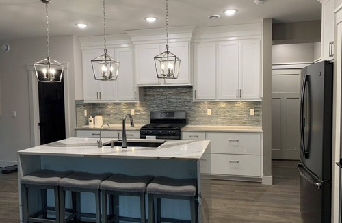 Meadow Lakes House | Perfect 1-bedroom townhome in Wasilla for a cozy getaway