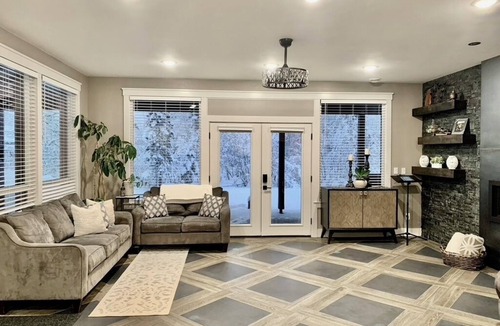 Meadow Lakes House | Perfect 1-bedroom townhome in Wasilla for a cozy getaway