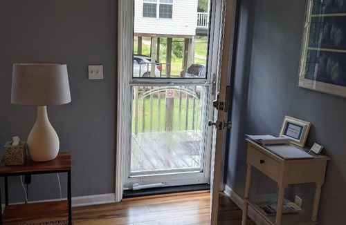 Ocean Isle Beach House | Perfect vacation home! Quiet but near everything, fenced in yard.