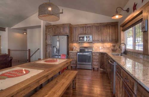 Pagosa Springs House | Pet-Friendly | 10-Acre Forest Retreat | Near Hot Springs & Wolf Creek