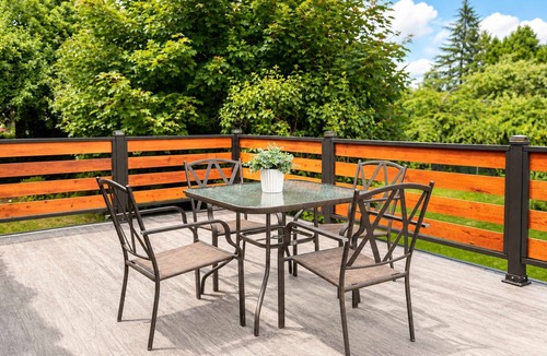 Shoreline House | Pet Friendly 3B Shoreline Home with EV charger