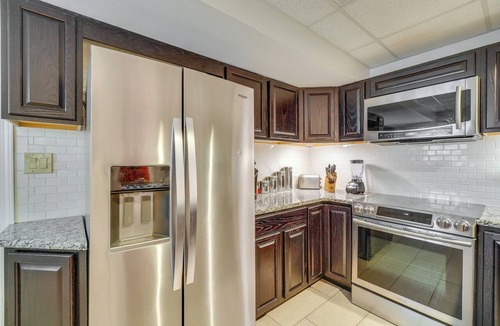 Etowah Apartment | Pet-friendly Apt Near Ocoee River & Waterfalls
