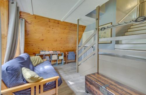 Belfast House | Pet-Friendly Belfast Retreat - 2 Mi to Downtown!