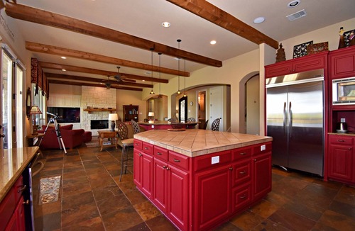 Spicewood House | Pet Friendly Cabin W/Communal Pool & Rec. Courts
