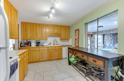 Westminster House | Pet-Friendly Gem w/Private Yard in Westminster!