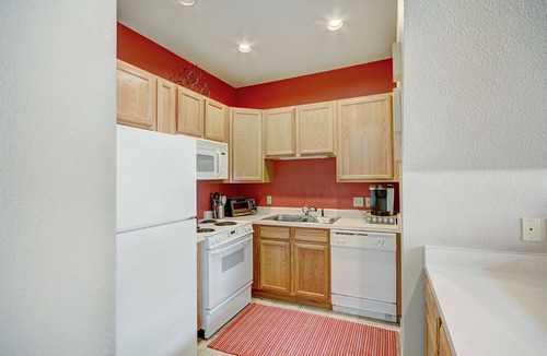East Village at Copper Condo | Pet Friendly, Slope-side, Spacious Town Home ER21