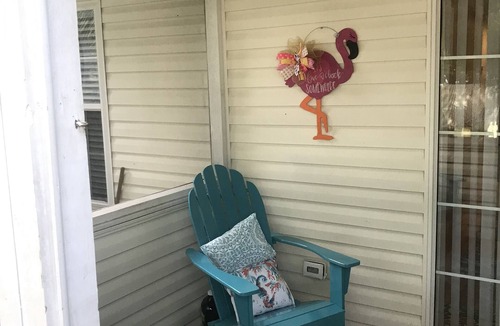 Ocean Isle Beach House | Pet Friendly Townhome Between Ocean Isle and Sunset Beach