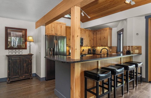 Steamboat Springs House | Pet Friendly | Hot Tub & High-End Amenities | Private Garage | Monthly Rentals