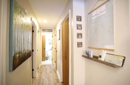 Waterville Valley Condo | Pet Friendly Waterville Valley Condo close to Town