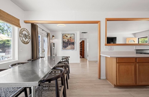 University Hills House | Petals 4 Pollinators | Peaceful Stay in Denver