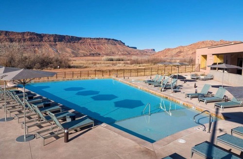 Moab Resort | Phenomenal Moab Resort