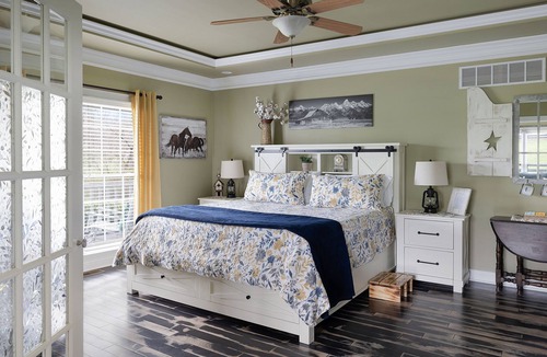 La Grange Bed & Breakfast | Pillow and Paddock B&B
