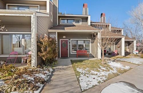 Durango Apartment | Pine Acres 122 - Halfway to Heaven