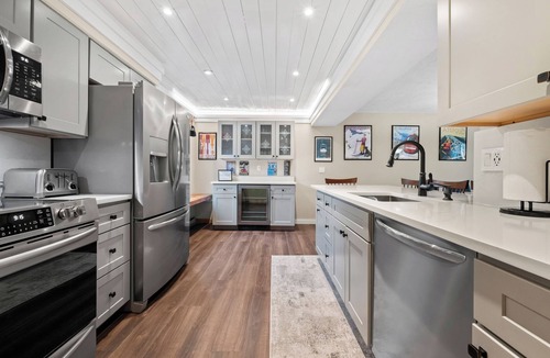 Intervale House | Pineside Hideaway - N Conway, Story Land, Mt Washington, Perfect Location!