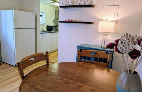 Ballard House | placeholder