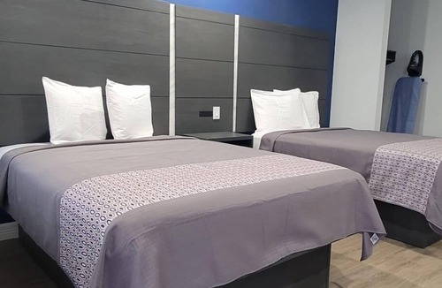 Katy Hotel | Platinum inn