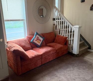 Plattsburgh Bed & Breakfast | Plattsburgh Stay