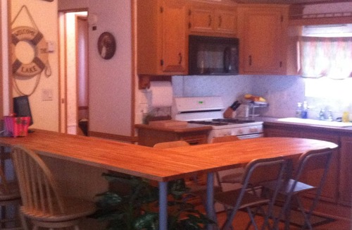 South Casco Cottage | Point Sebago Resort - Purple Rd - Summer 2026! Booking Fast!