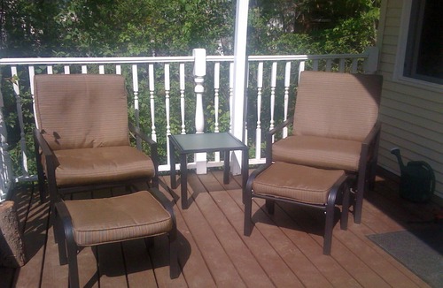 South Casco Cottage | Point Sebago Resort - Purple Rd - Summer 2026! Booking Fast!