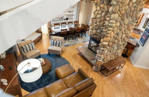Blaine House | Point Whitehorn Cottage