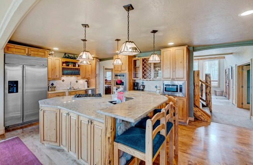 Tabernash House | Pole Creek Luxury Home On Golf Course I Hot Tub I Views I Best Price I Discounted Attractions