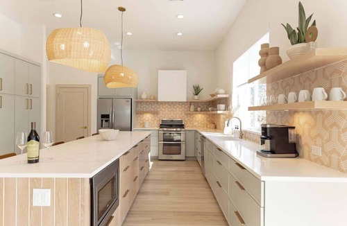 Parker Lane House | Pool, Hot Tub | Near UT Football + Downtown Austin