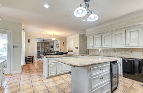 Klein House | Pool & Spa! Spacious & Serene 4,600 Sqft. Sleeps13; Spring, TX