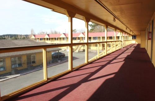 Port Townsend Hotel | Port Townsend Inn