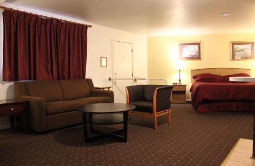 Port Townsend Hotel | Port Townsend Inn