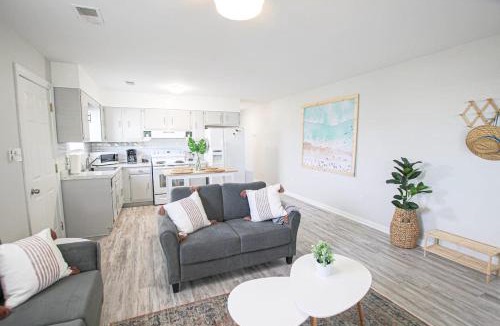 Kure Beach Villa | Positive Waves