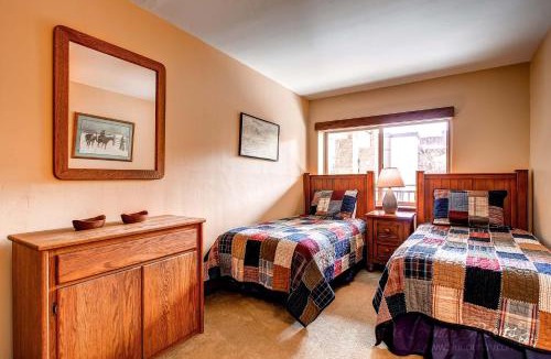 Peak 9 Apartment | Powderhorn A202 by Ski Country Resorts