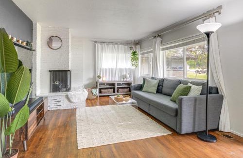 Southeast Eugene House | Pregame Pool Matches, 1 Mi to UO Campus