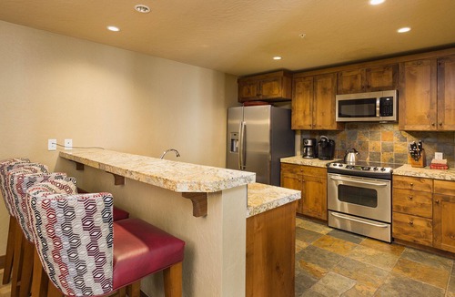 Purgatory Condo | Premier Building at Purgatory - Ski in/Ski out - Views