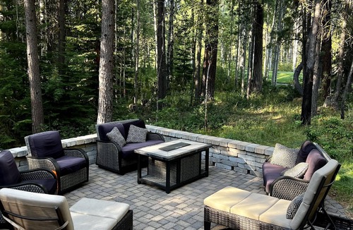 Black Butte Ranch House | PREMIER Golf Course 190+ 5 STARS - GREAT LOCATION, Aspen Grove Views off Deck,