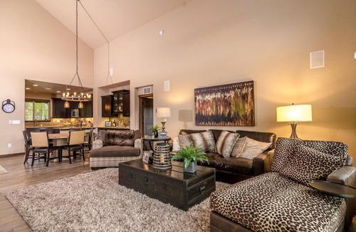 Silvercreek House | Premier Location & Luxury in Granby Ranch! - 4bd/4ba Ski-in/out on Main Slope