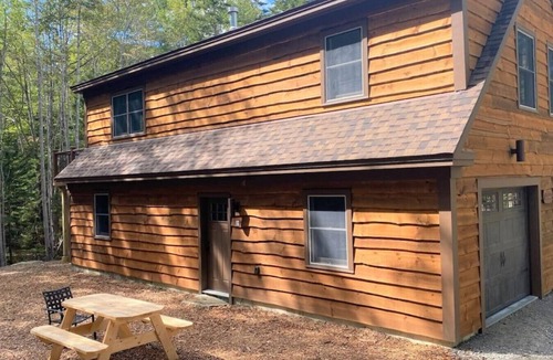 Boothbay Harbor Cottage | Prickly Hollow by Rocky Coast Rentals