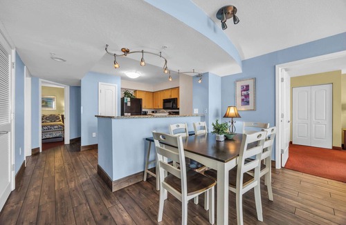 Cherry Grove Beach Condo | Prince Luxury Ocean View w Sky Pool Lazy River