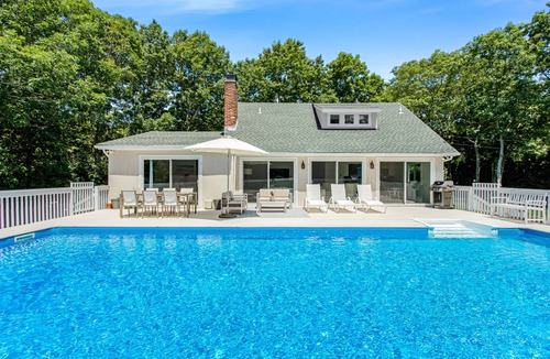 North Sea House | Pristine, tranquil, newly renovated Southampton gem