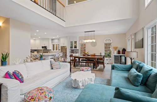 Westhampton House | Pristine Westhampton Rental