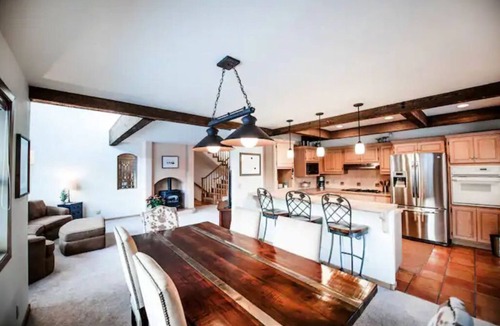Hermosa House | Privacy-YES! Animas Valley gem sleeps 11 on 5 acres with Creek/Pond/Natl Forest!