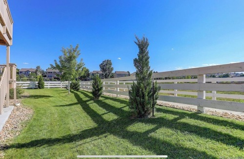 Centennial Apartment | Private 1-bedroom corporate apartment with walking trails in Centennial