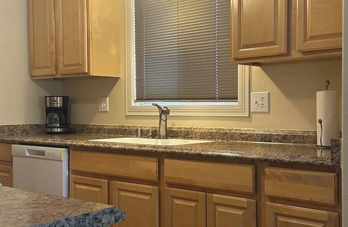 Abbott Loop Apartment | Private apartment. Located near everything!